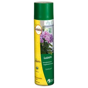 Solabiol Natria Pyrethrum Spray Tegen insecten 400 ml