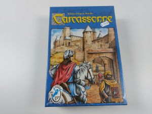  Carcassonne origineel Bordspel 