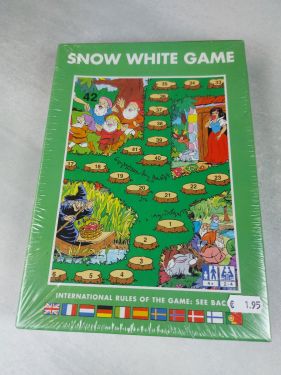 Snow White game