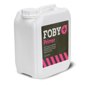 Foby+ Primer 5 liter