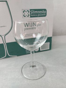 Wijnglas Premiere