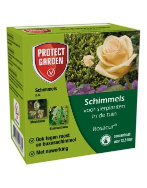 SBM Life Science Protect Garden Rosacur concentraat