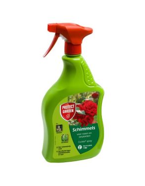 Protect Garden Curalia Spray Rozen Tegen Schimmels  1000 ml
