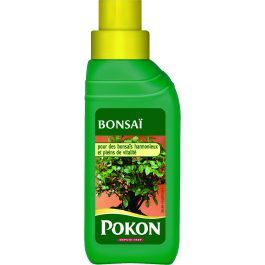 Bonsai Plantenvoeding Concentraat Chrysal 250ml
