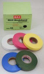 MAX-tape 10, per doos
