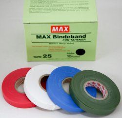 MAX-tape 25 per doos