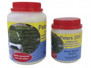 Peters Professional 10-52-10, Plant Starter
