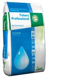 Peters Professional 15-11-29+te (15 kg)